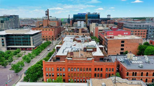 Building Photo - 1720 Wynkoop St
