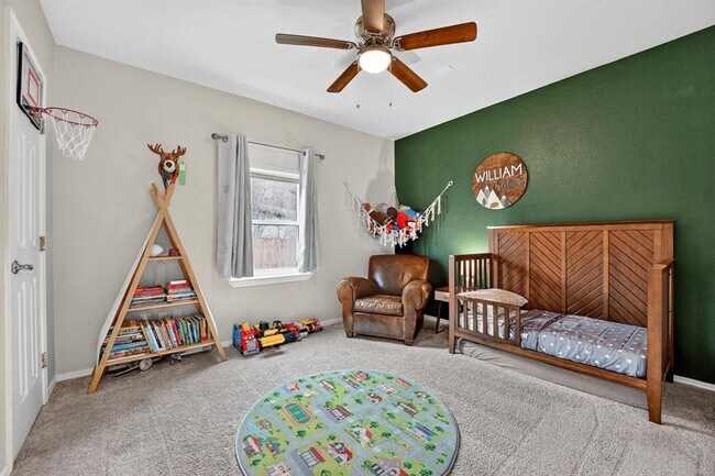 Building Photo - 14906 Foy Dr