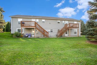 Building Photo - 607 Trinity Dr