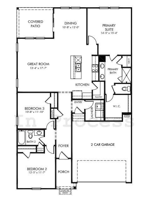 Building Photo - 322 White Birch Ln