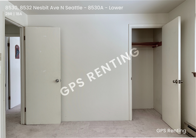 Building Photo - Beautiful 2 Bedroom 1 Bath Near Green Lake!