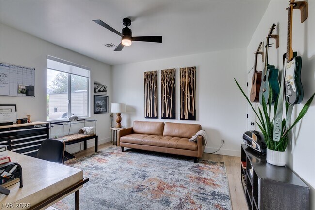 Building Photo - 7210 Shallowford Ave