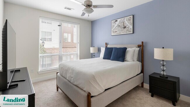 Building Photo - 401 Hemphill St