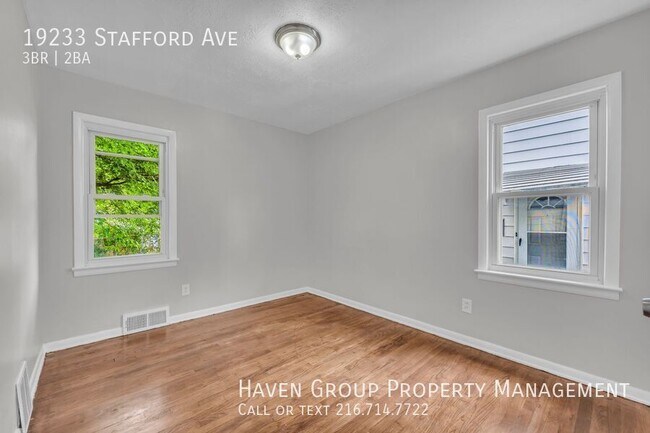 Building Photo - 19233 Stafford Ave
