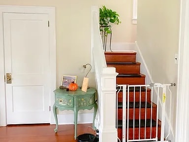 Building Photo - 303 Franklin St