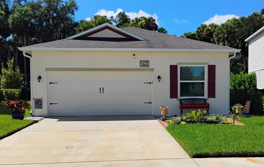 Building Photo - 9433 SW Ligorio Way