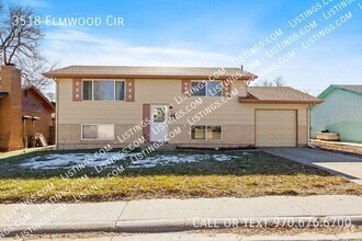 Building Photo - Single-Family Home in Pueblo