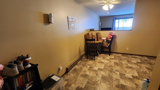 Building Photo - 2 Bedroom, 1 Bathroom Apartment w/ Attache...