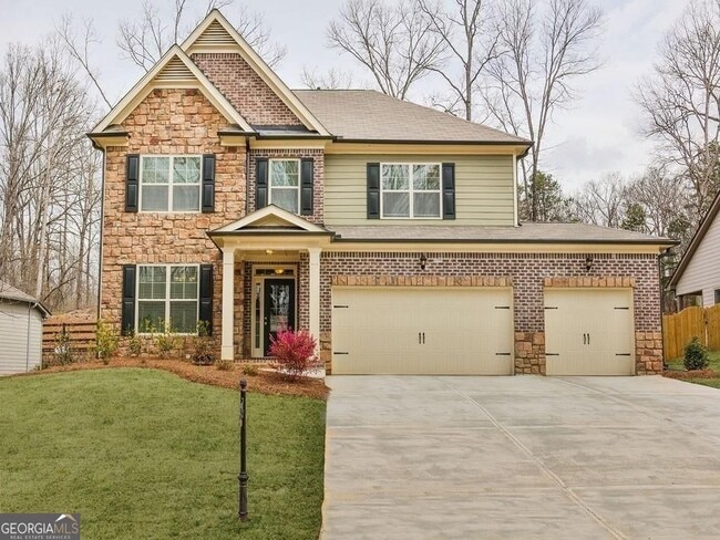Primary Photo - 5650 Carruth Lake Dr