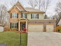 Building Photo - 5650 Carruth Lake Dr