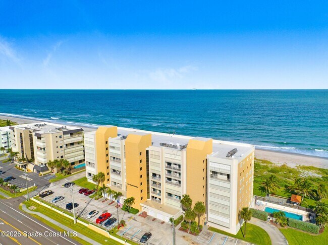 Building Photo - 3221 S Atlantic Ave