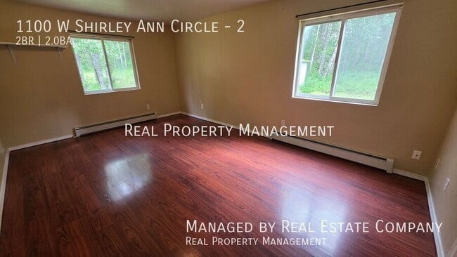 Building Photo - 1100 Shirley-Ann Cir