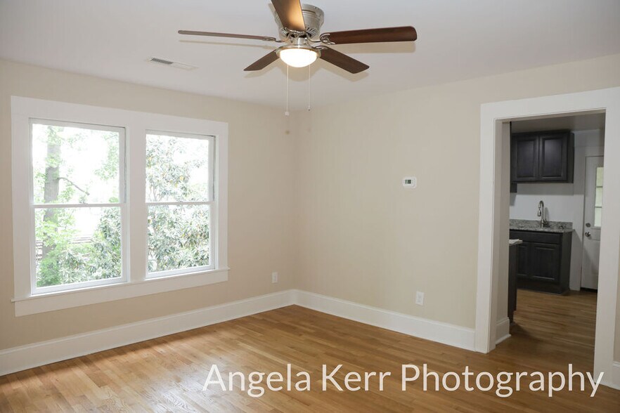 Building Photo - 630 Joyner St