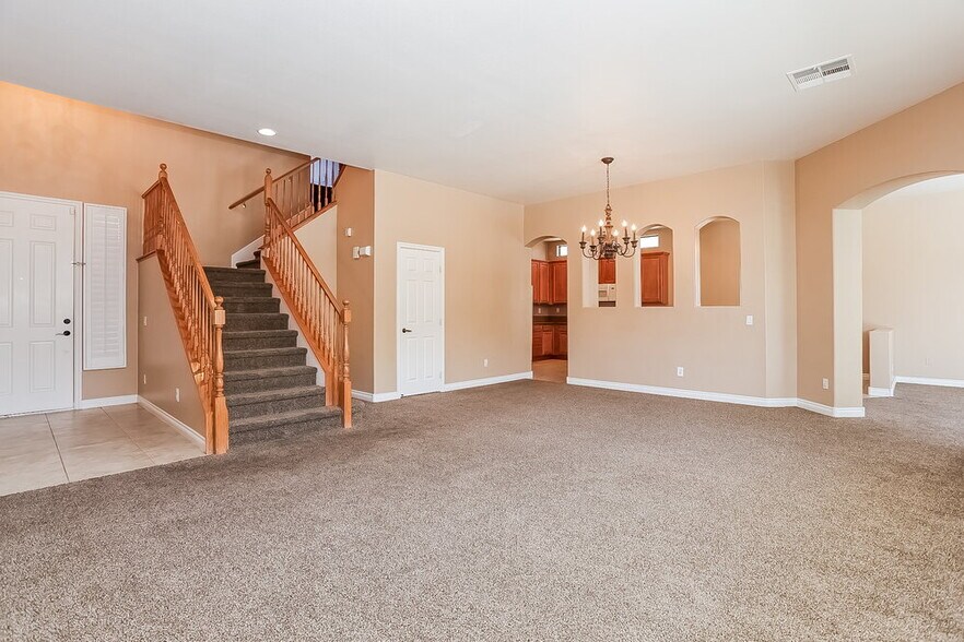 Building Photo - 3729 White Lion Ln