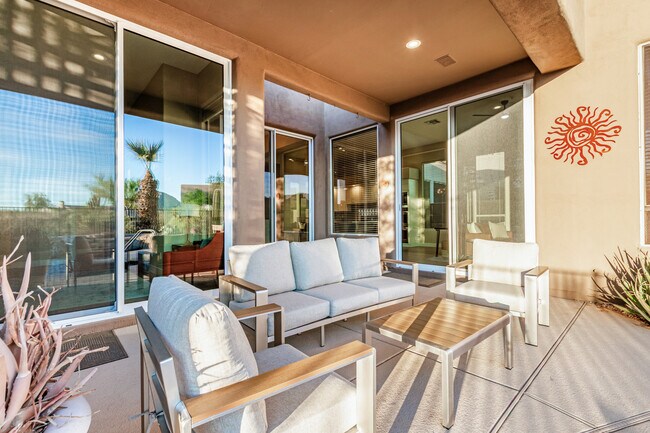 Building Photo - 10837 E Running Deer Trail