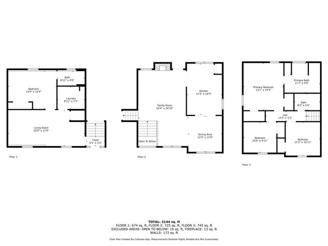 Building Photo - 504 Matthew Dr