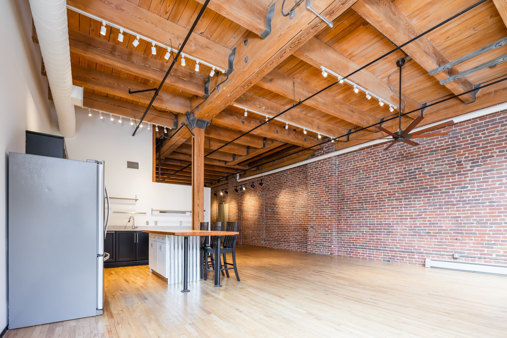 Building Photo - 1450 Wynkoop St