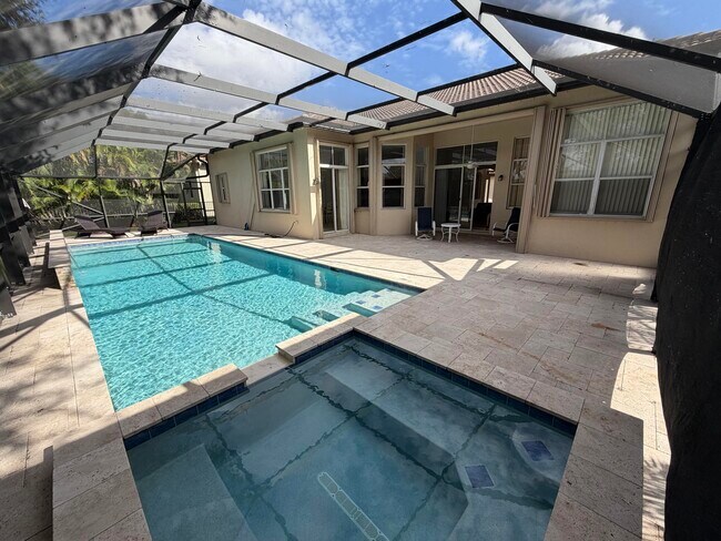 Building Photo - 10440 Cypress Lakes Preserve Dr