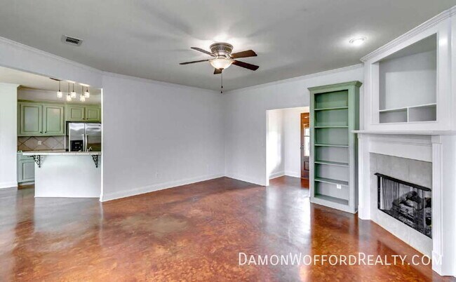 Building Photo - 107 Emery Drive