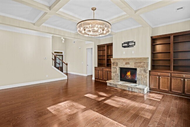 Building Photo - 4505 Summersweet Dr