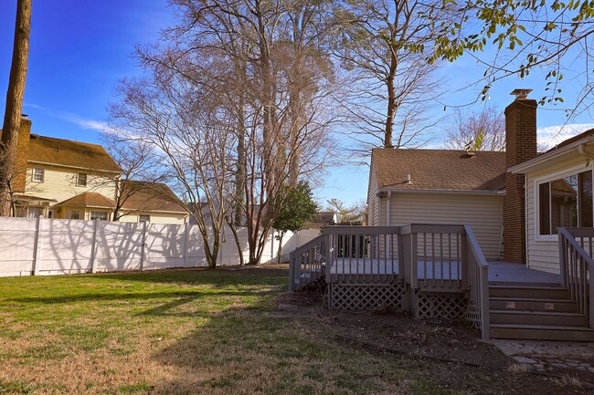 Building Photo - Single Family Home for rent in Virginia Beach