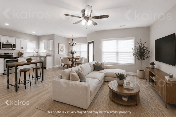 Building Photo - 157 Allentown Wy