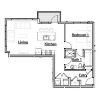 Building Photo - 1330 Log Pond Dr