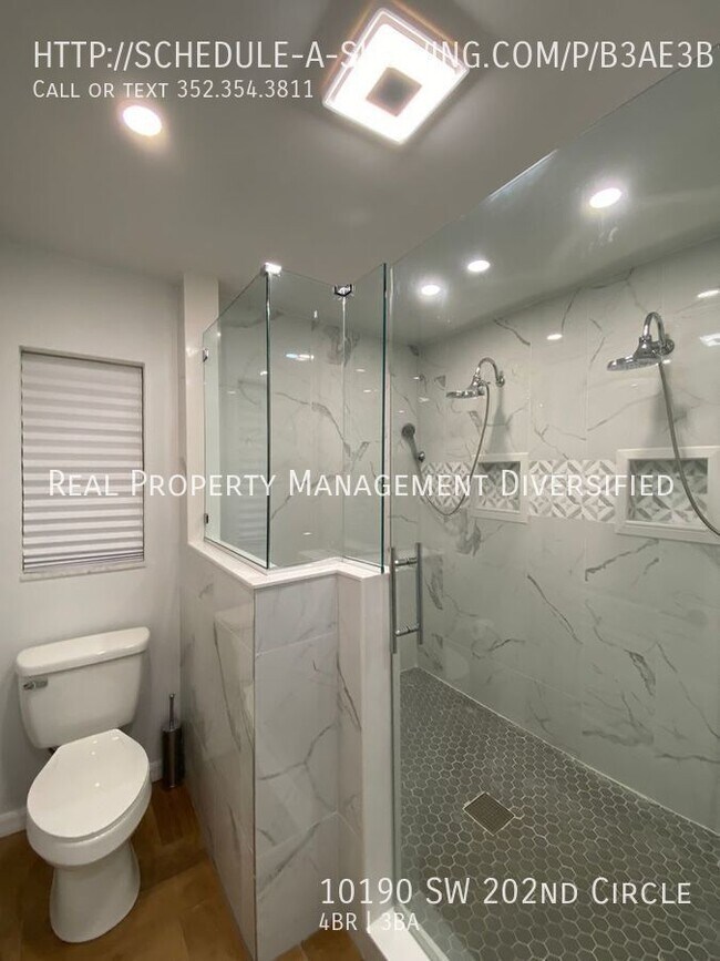 Building Photo - Rainbow Springs  Woodlands - 4/3/2 - Plus ...