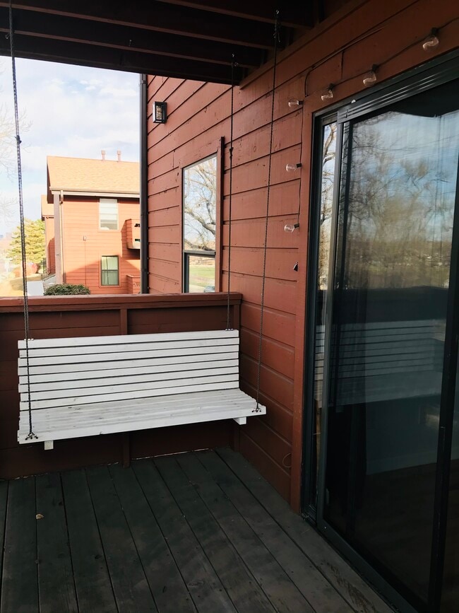 porch - 7080 W 20th Ave