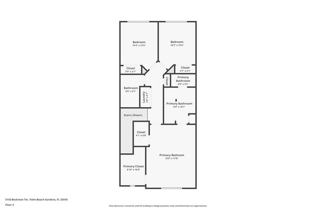 Building Photo - 5143 Beckman Ter