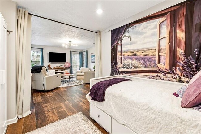 Building Photo - 6808 Glenridge Dr