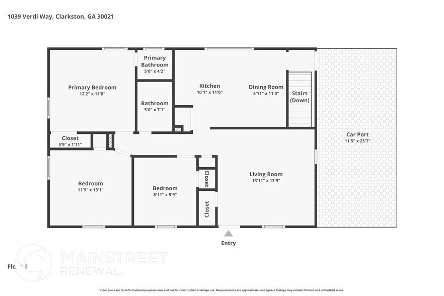 Building Photo - 1039 Verdi Way