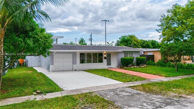 Building Photo - 6581 NW 22nd St