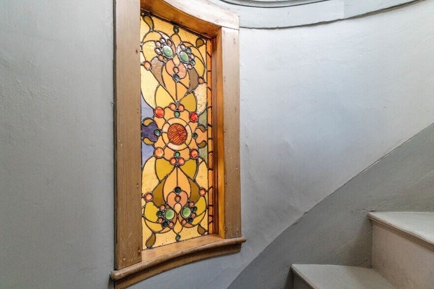 Building Photo - 468 Shawmut Ave