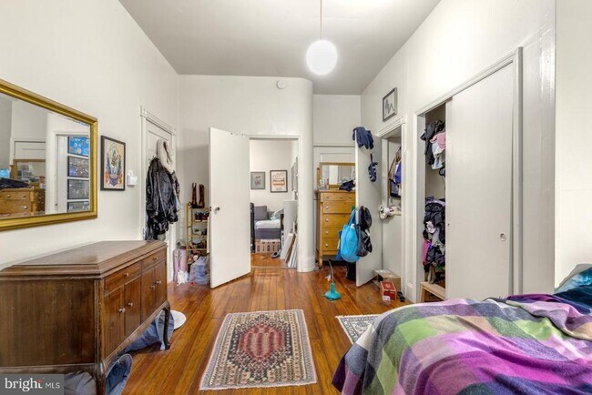 Building Photo - 4713 Baltimore Ave