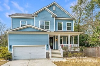 Building Photo - 1601 Secessionville Rd