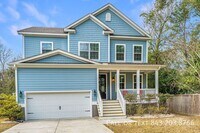 Building Photo - 1601 Secessionville Rd