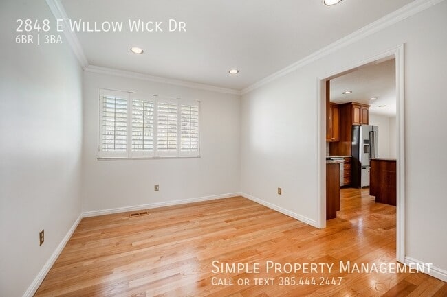 Building Photo - 2848 Willow Wick Dr