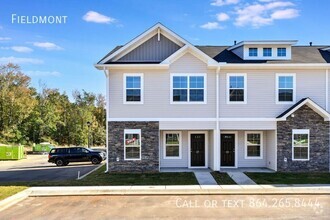 Building Photo - End-Unit Townhome With Easy Access to I-385!