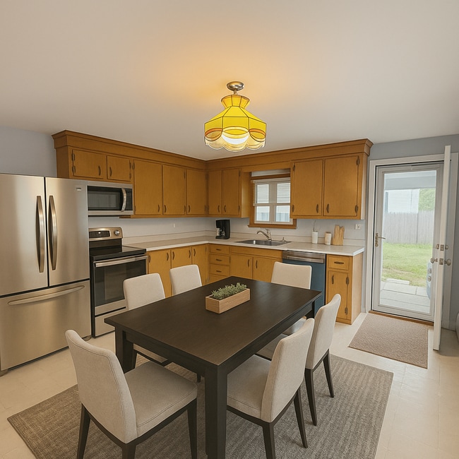 Building Photo - Charming 3-Bedroom Single-Family Home