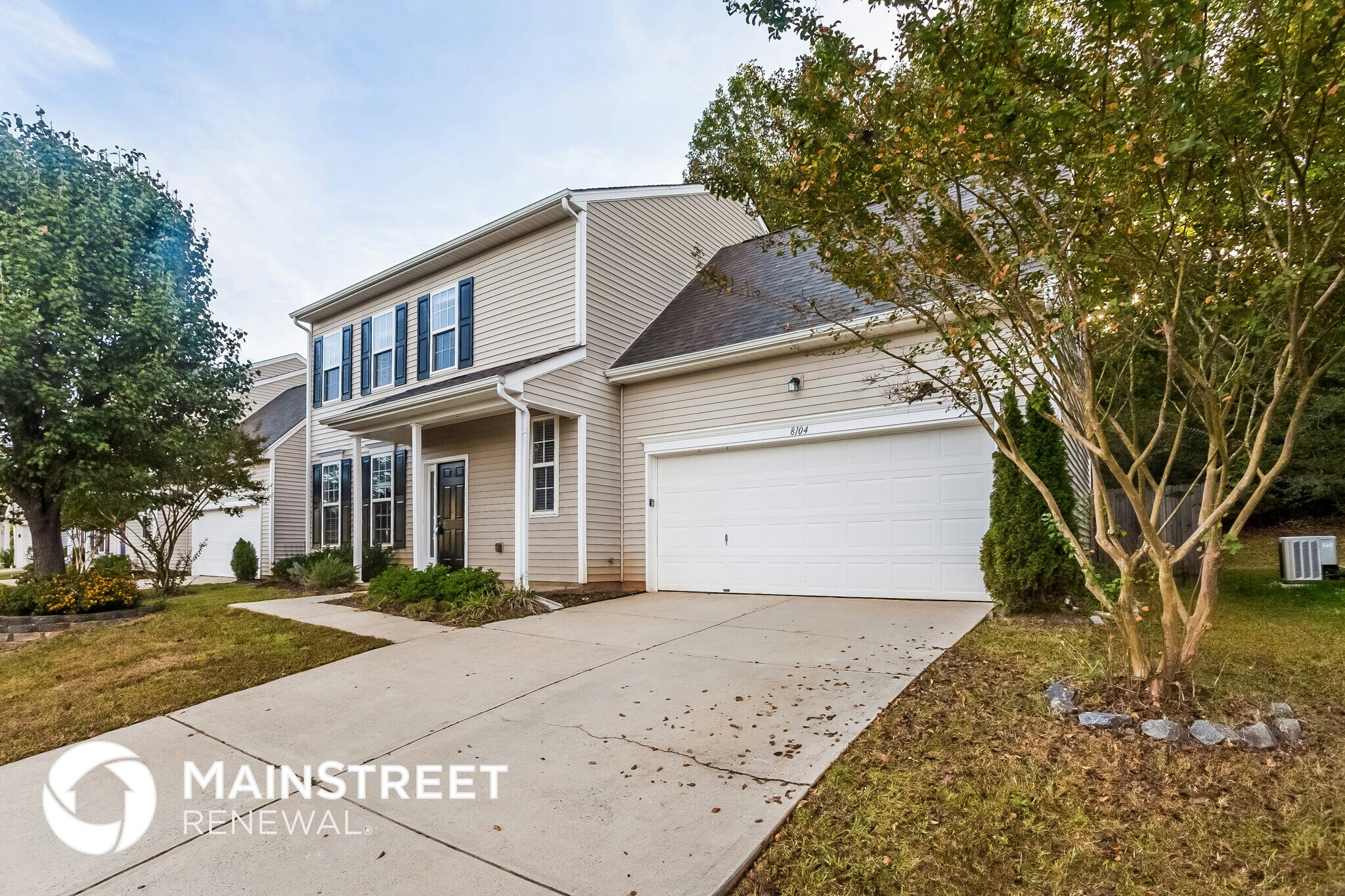 Building Photo - 8104 Weeping Fig Ln