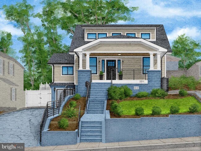 Building Photo - 2211 Franklin St NE