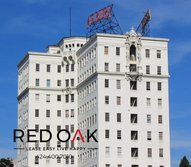 Building Photo - 2505 W 6th St