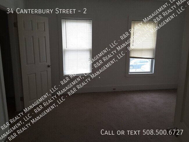Building Photo - 34 Canterbury St