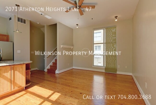Building Photo - 2071 Atherton Heights Ln