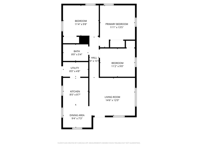 Building Photo - 3 Bedroom House in Harrison