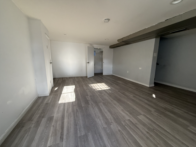 Basement Bedroom - 2803 Keating St