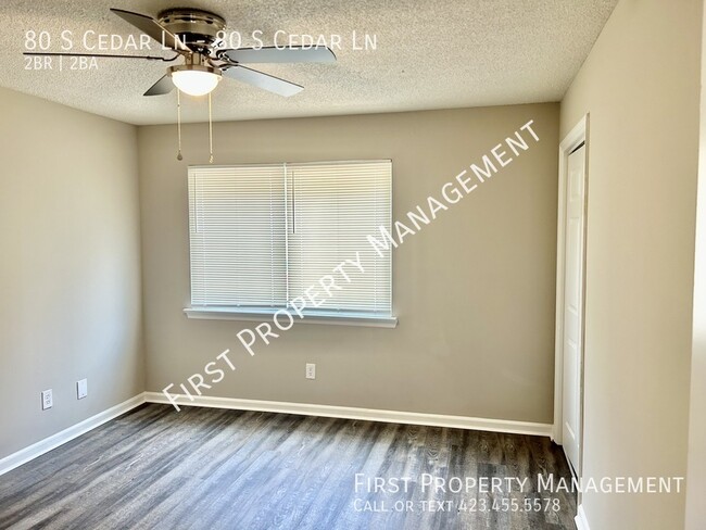 Building Photo - 1/2 off a Month's Rent!: 2Bed/2Bath Townho...