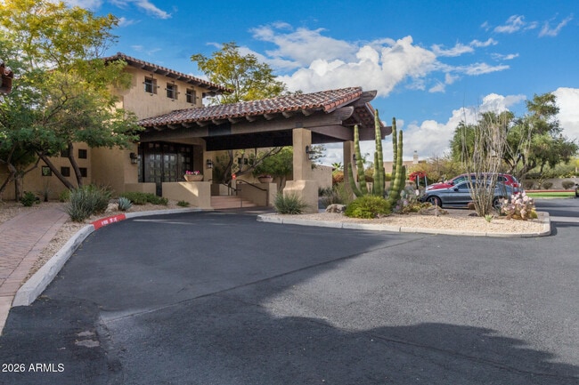 Building Photo - 8406 E Calle Buena Vista