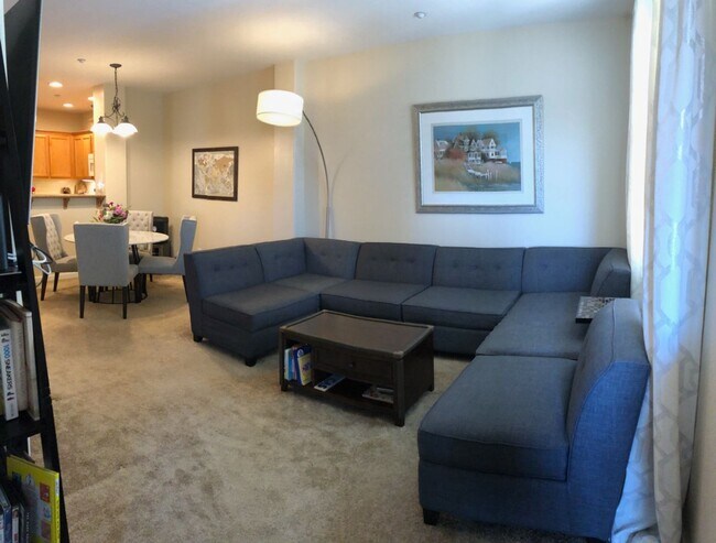 Building Photo - DUBLIN RANCH THE TERRACES 4th Floor 3br. 2ba., Gated Underground Parking!